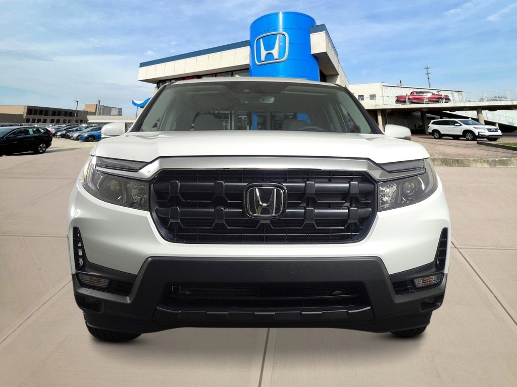 New 2025 Honda Ridgeline RTL image 9