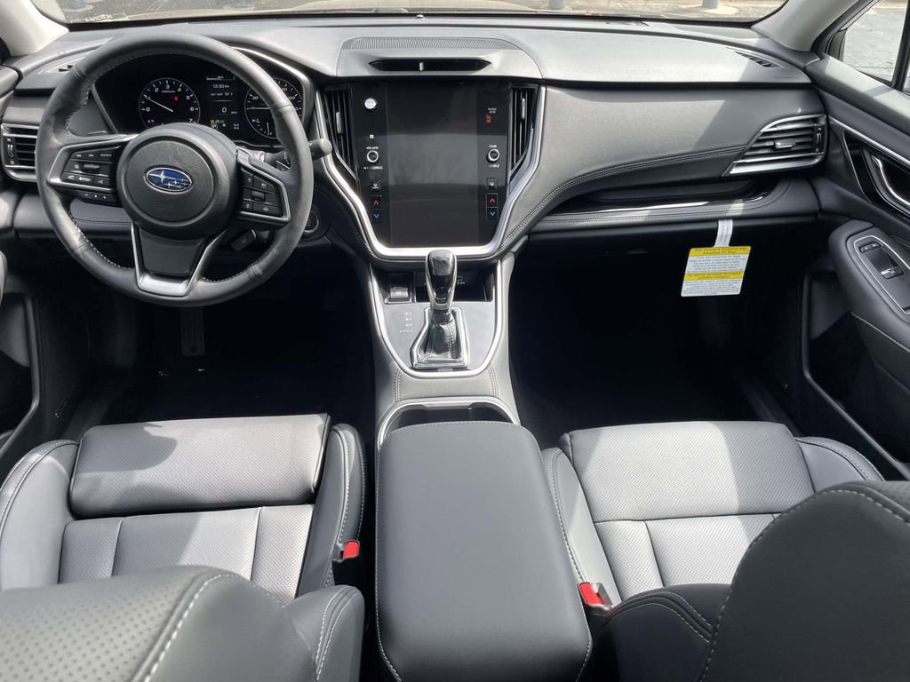 New 2025 Subaru Outback Limited w/ Popular Package #2 image 13