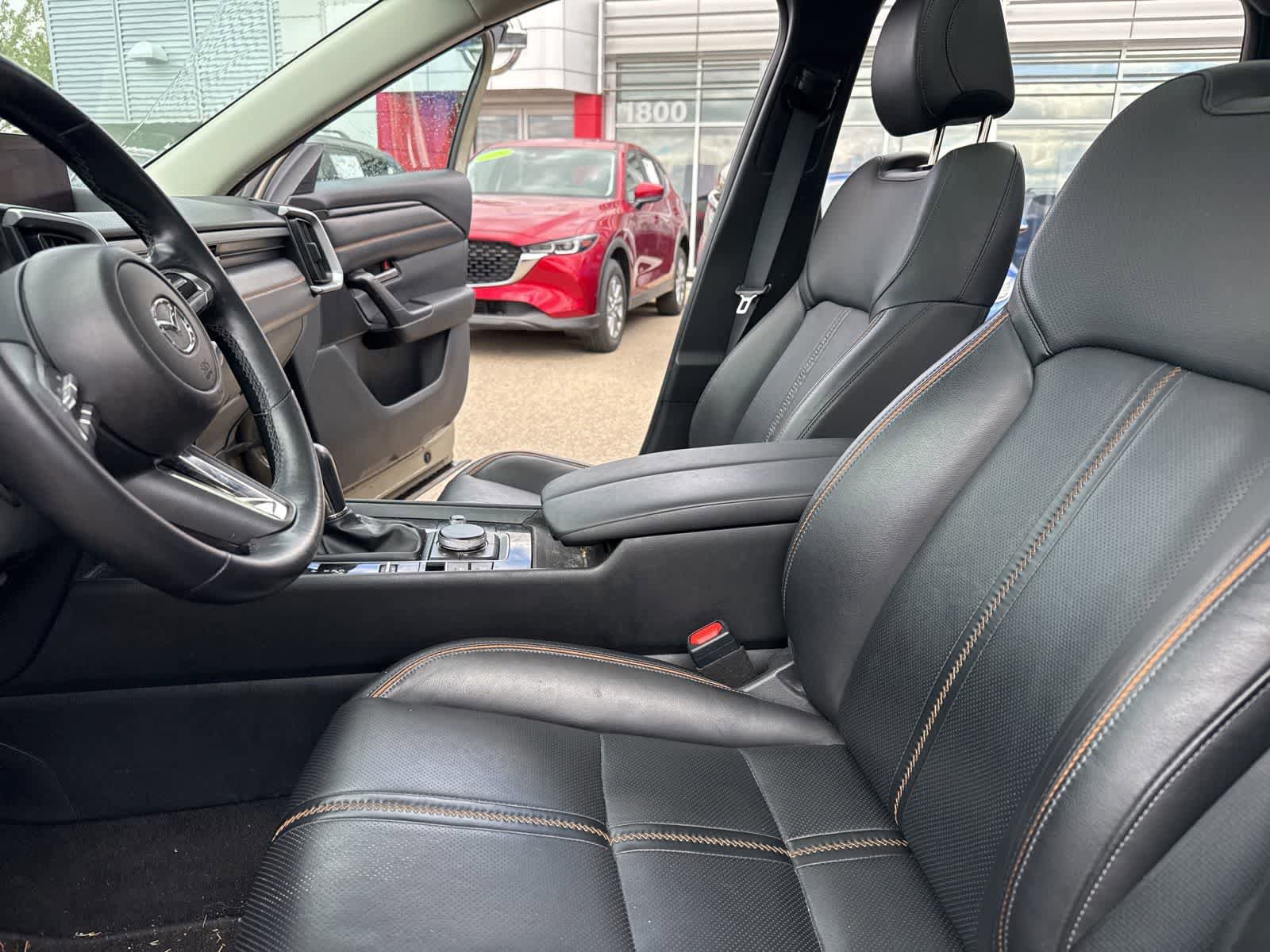 Used 2023 MAZDA CX-50 AWD 2.5 Turbo w/ Cargo Package image 15