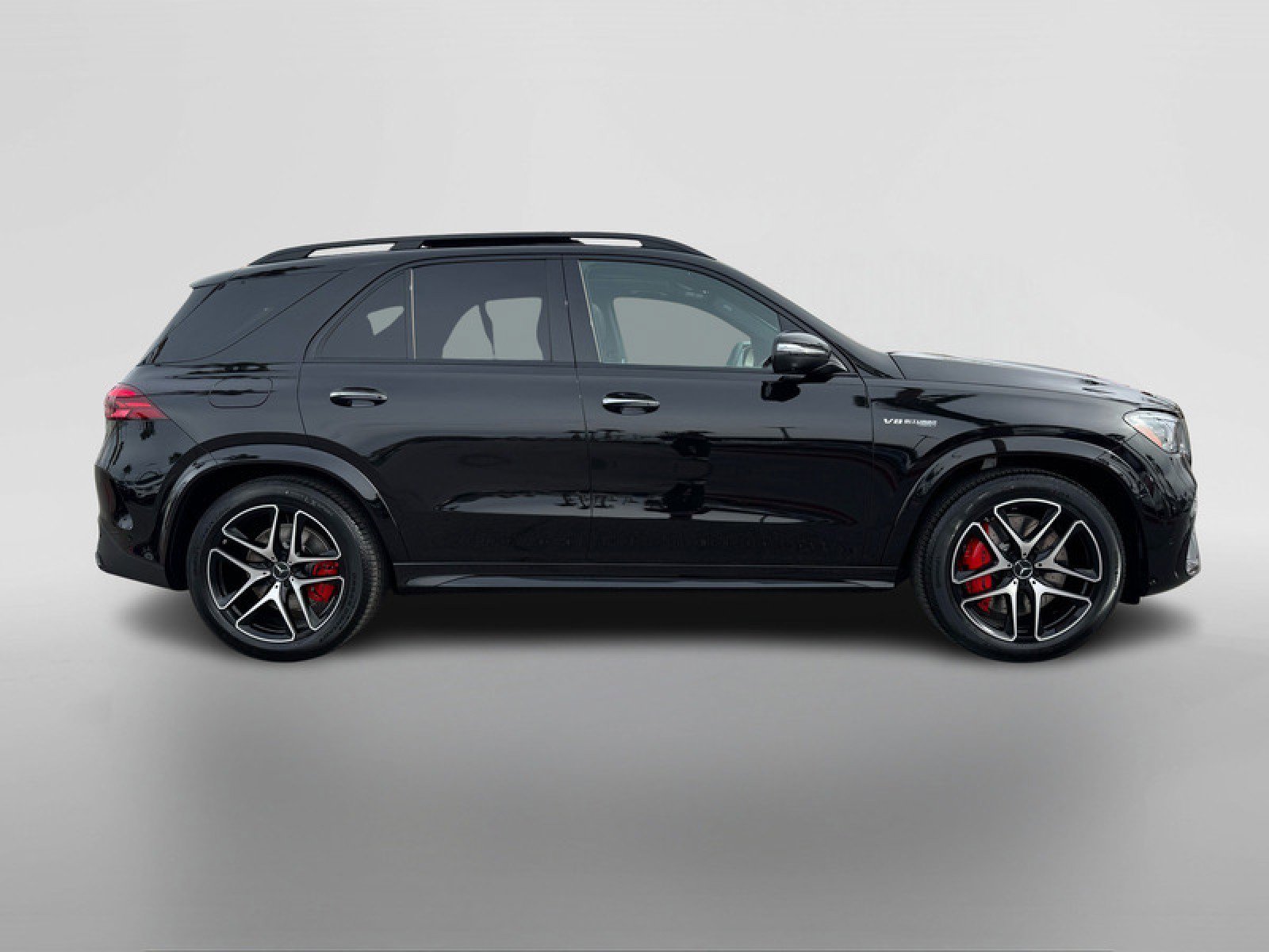 New 2026 Mercedes-Benz GLE 63 AMG S image 6