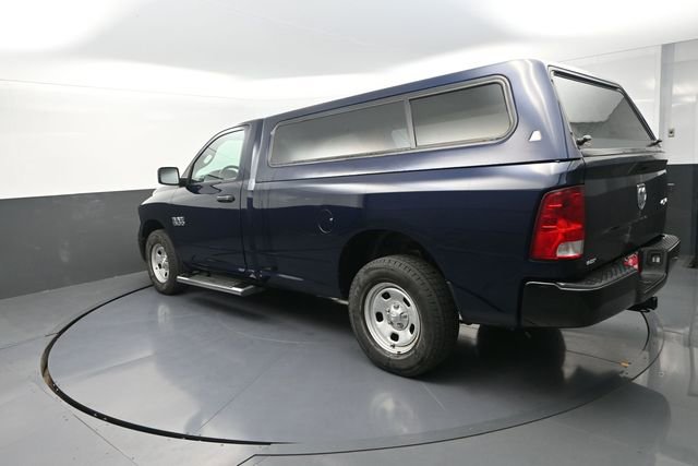 Used 2014 RAM 1500 Tradesman w/ Power & Remote Entry Group AWD/4WD image 49