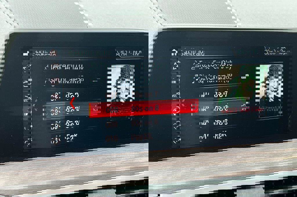 Used 2021 BMW X3 xDrive30i w/ Convenience Package image 18