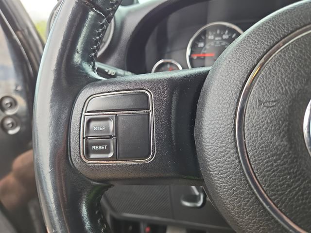 Used 2012 Jeep Wrangler Sport AWD/4WD image 18