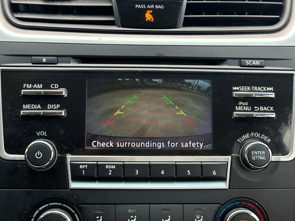 Used 2018 Nissan Altima 2.5 S w/ S Convenience Package FWD image 26