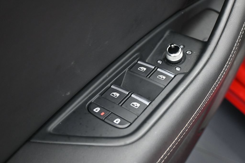Used 2024 Audi A5 2.0T Premium Plus AWD/4WD image 31