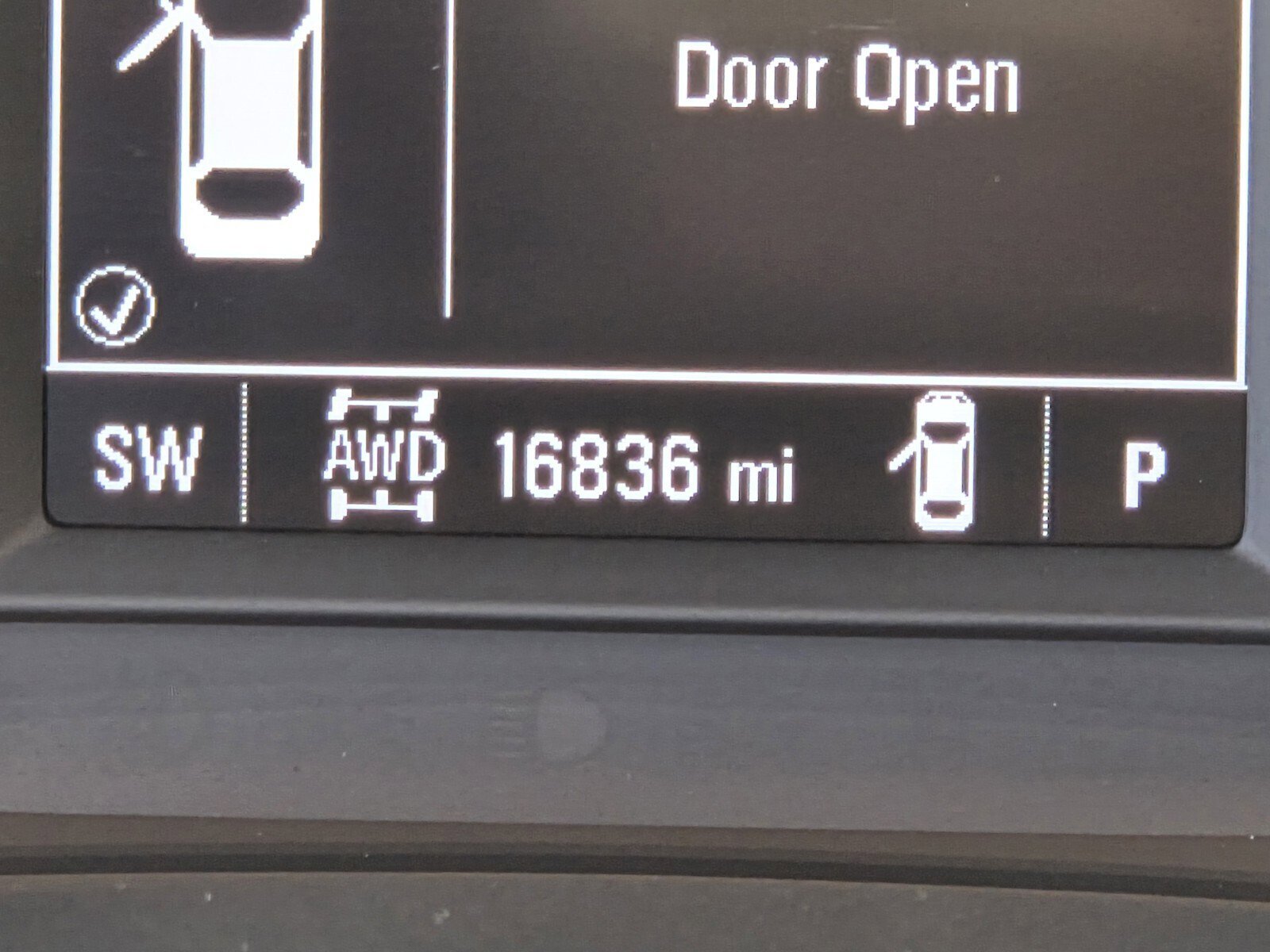 Used 2023 Chevrolet TrailBlazer LT image 20