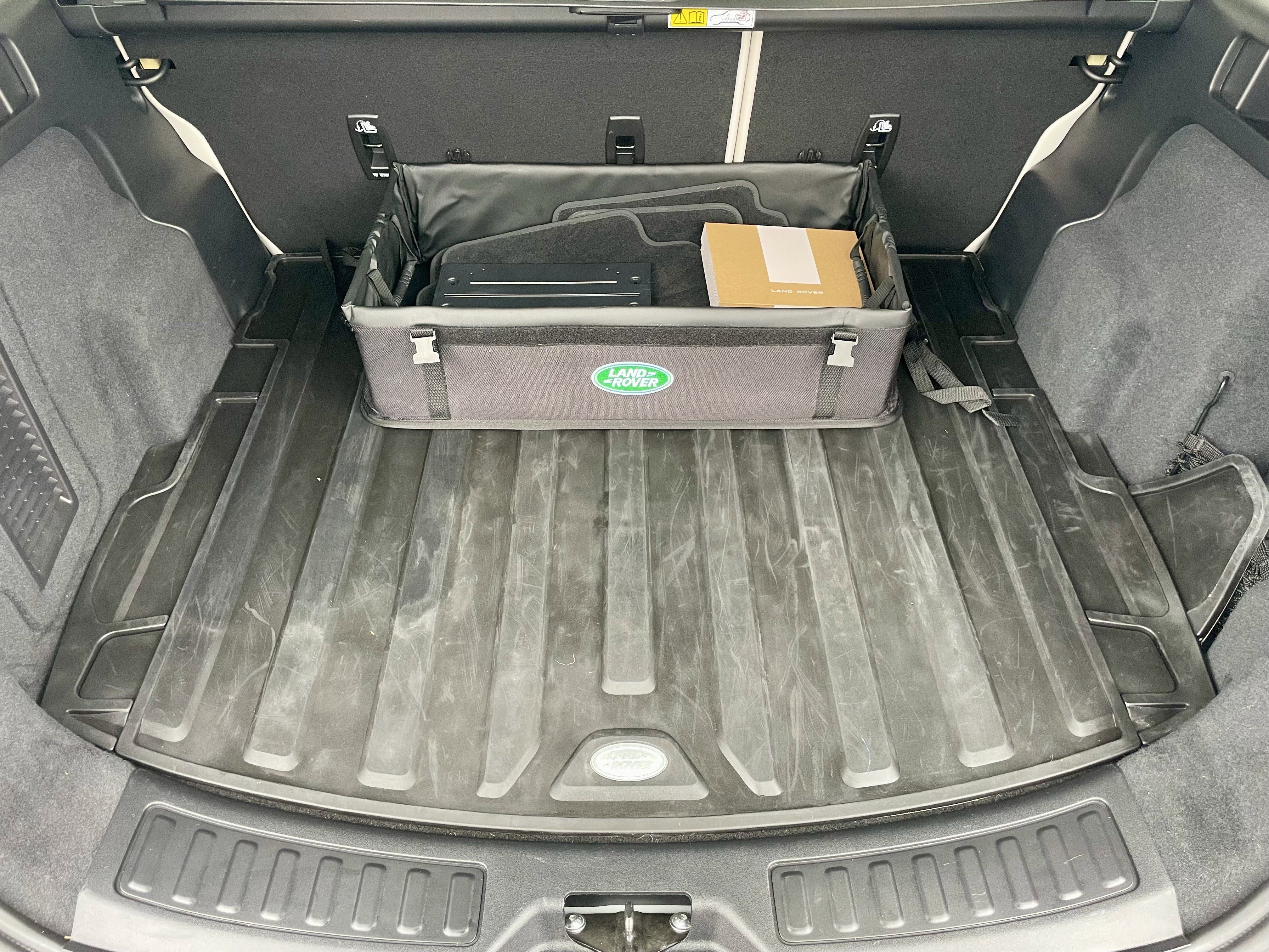 Certified 2024 Land Rover Discovery Sport S image 34