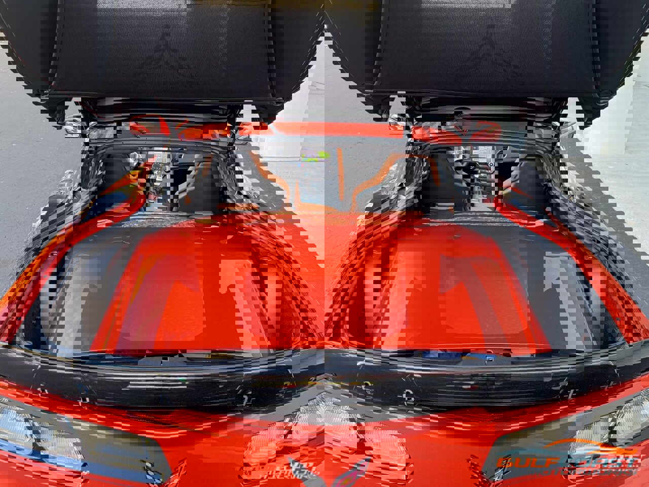 Used 2015 Chevrolet Corvette Z06 w/ 3LZ Preferred Equipment Group image 45