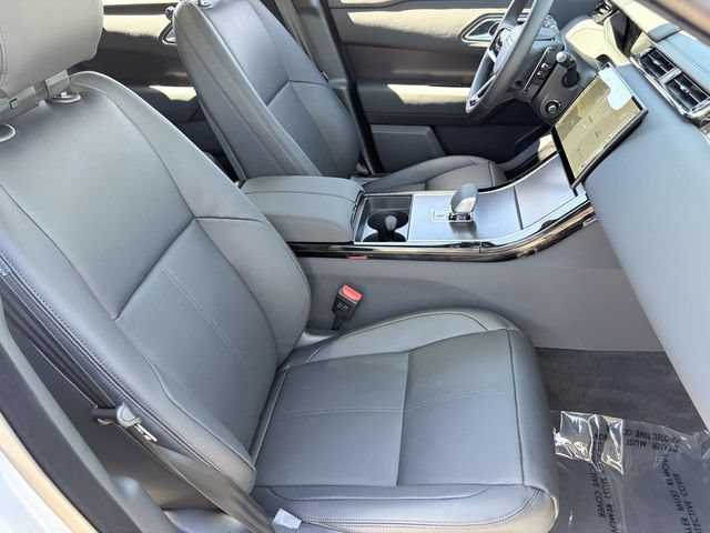 New 2026 Land Rover Range Rover Velar Dynamic SE AWD/4WD image 10