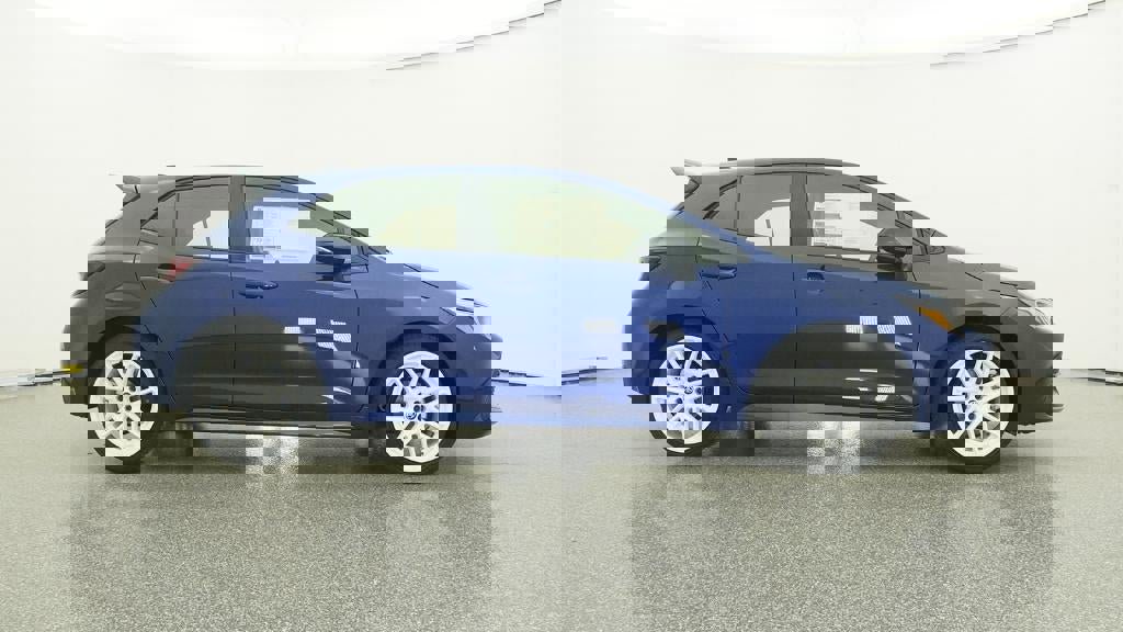 New 2026 Toyota Corolla SE image 49