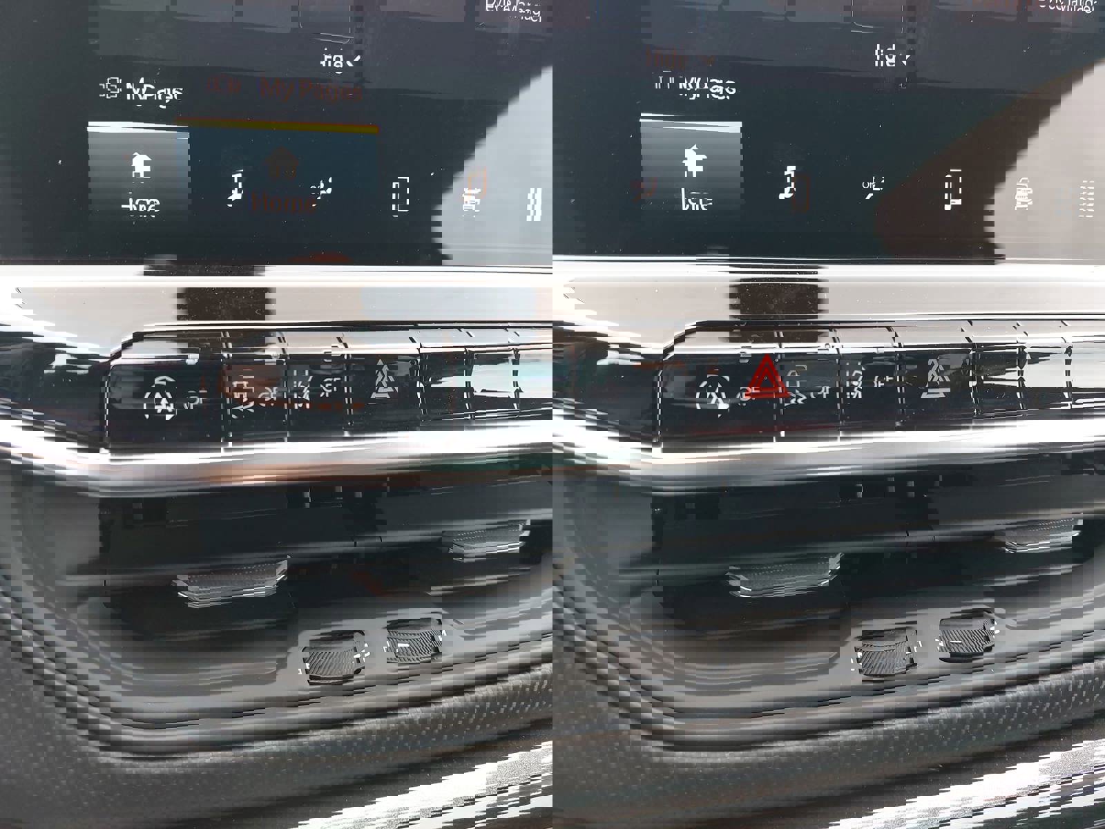 New 2026 Jeep Compass Latitude image 24