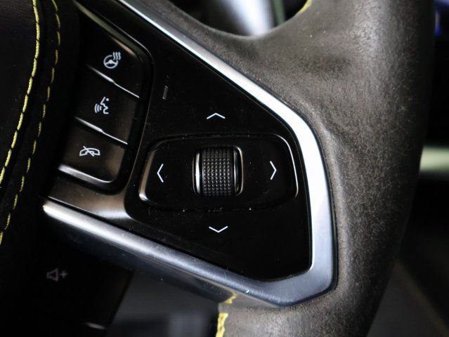 Used 2021 Chevrolet Corvette Stingray Premium Cpe w/ Z51 Performance Package image 30