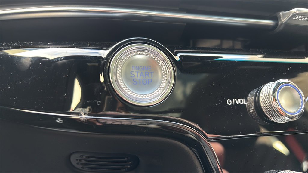 New 2026 Genesis G80 2.5T Sport Prestige image 26