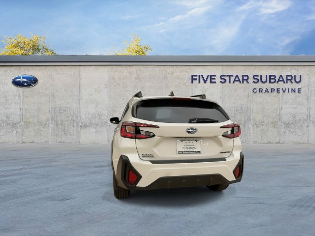 Certified 2026 Subaru Crosstrek 2.5i Premium AWD/4WD image 7
