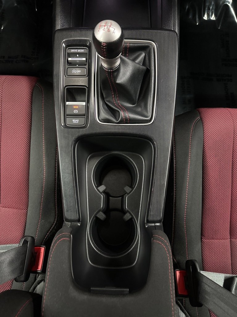 Used 2023 Honda Civic Si image 24