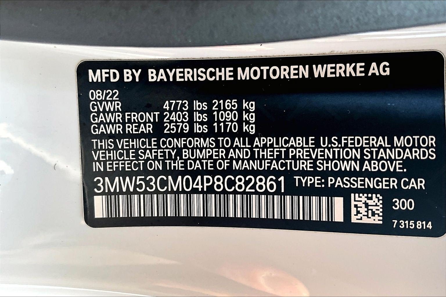 Used 2023 BMW M240i xDrive Coupe AWD/4WD image 29