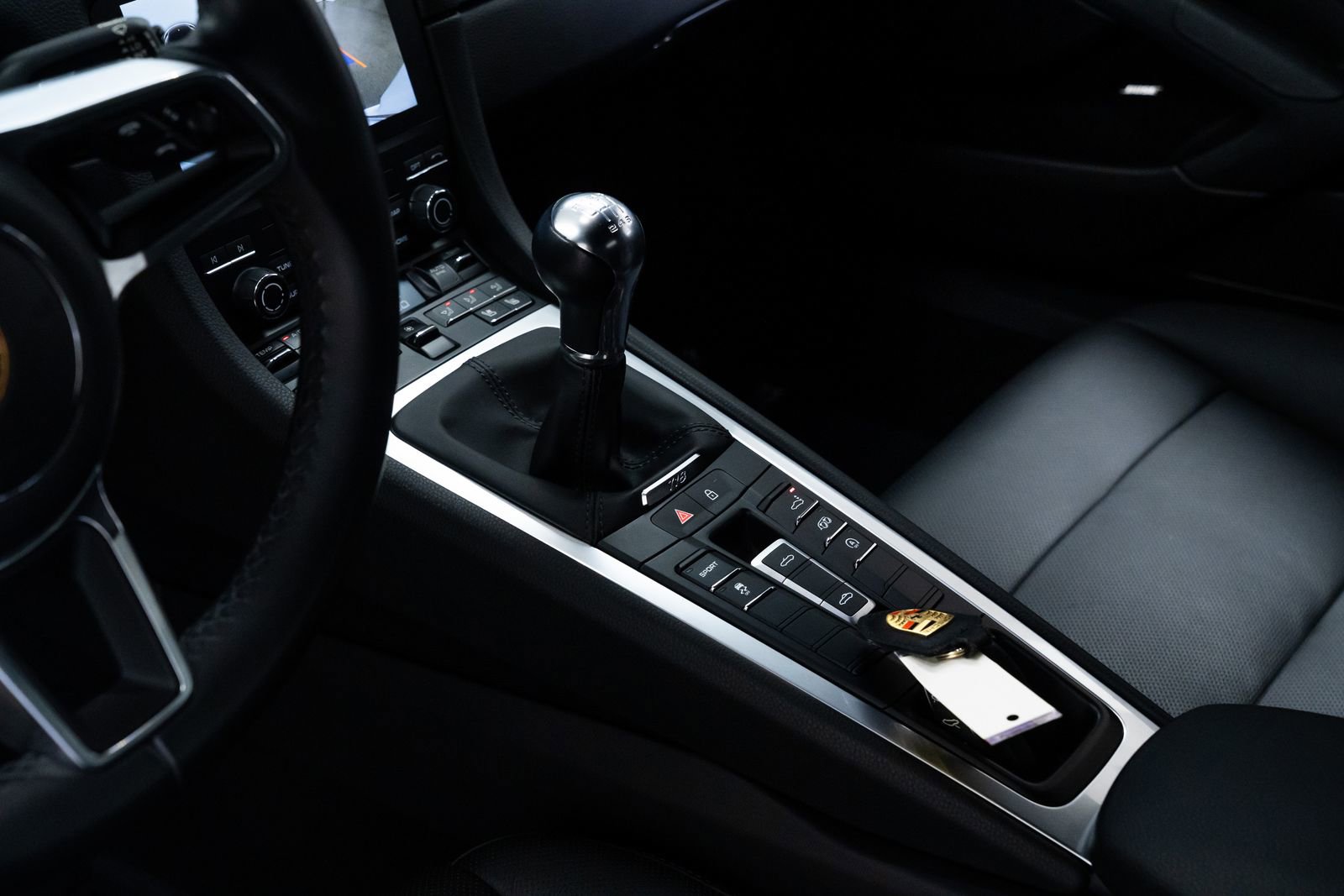 Used 2024 Porsche 718 Boxster image 14