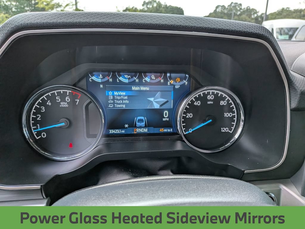 Used 2022 Ford F150 XLT w/ Equipment Group 302A High AWD/4WD image 20