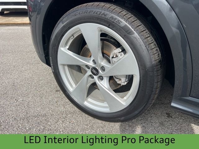 New 2025 Audi Q5 Prestige image 5