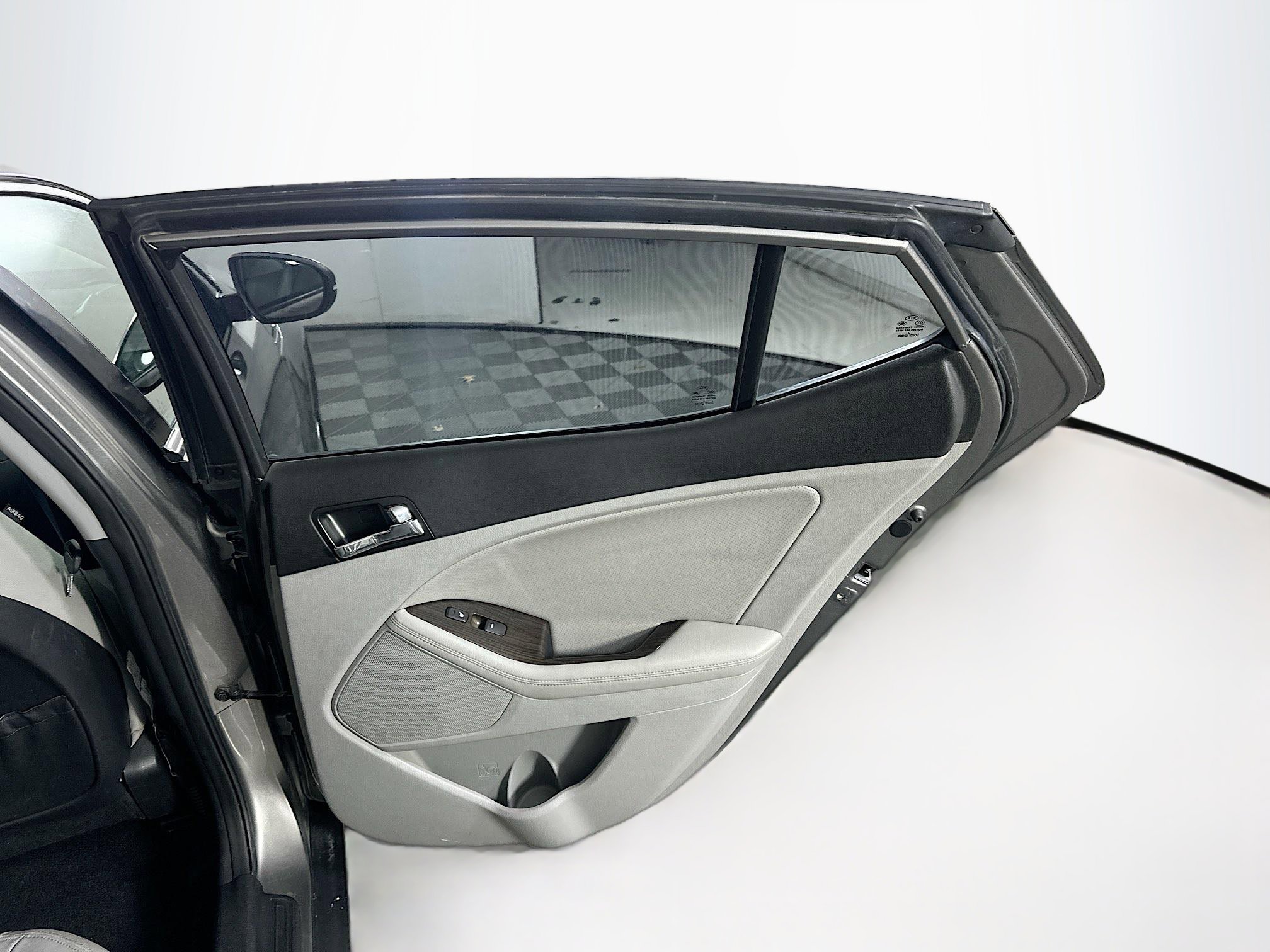 Used 2013 Kia Optima EX w/ Premium Pkg FWD image 31