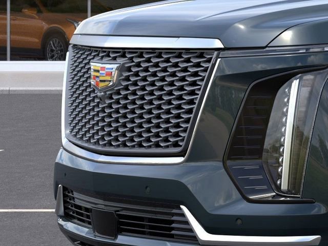 New 2026 Cadillac Escalade ESV Luxury image 14