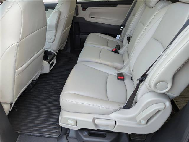 New 2027 Honda Odyssey EX-L image 15