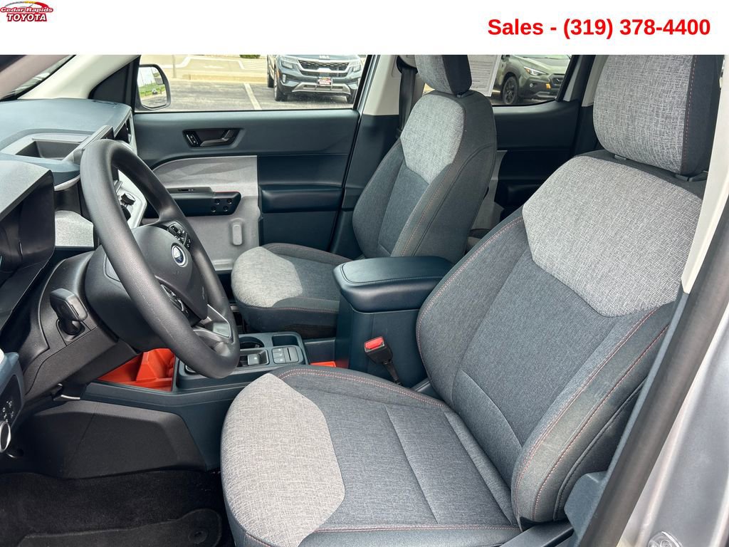Used 2024 Ford Maverick XLT FWD image 10