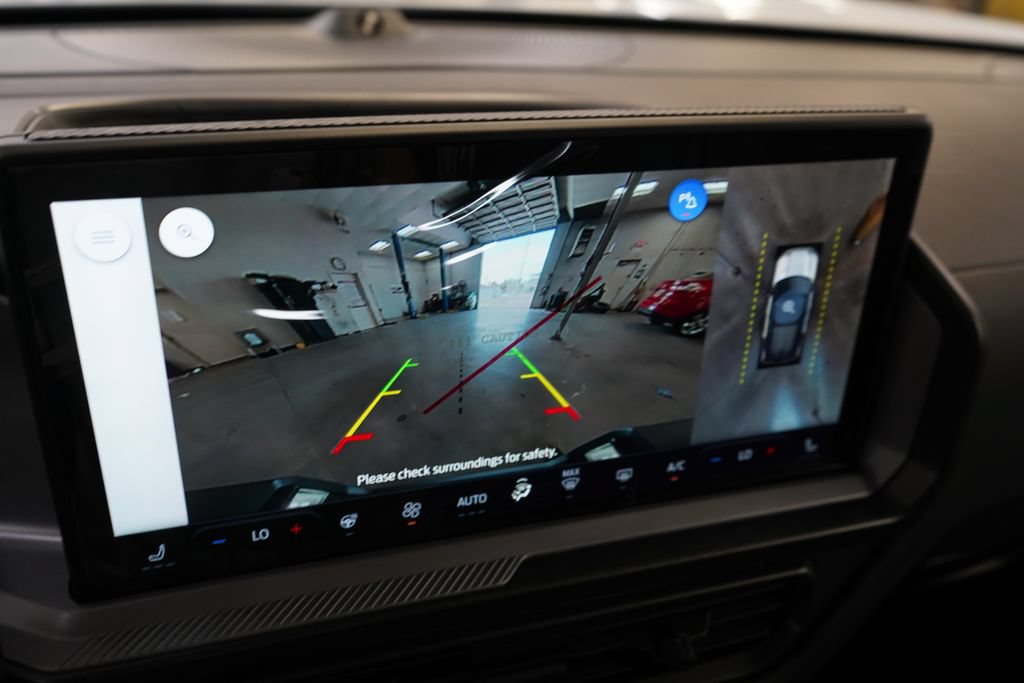New 2026 Ford Bronco Sport Outer Banks w/ Outer Banks Tech Package+ AWD/4WD image 38