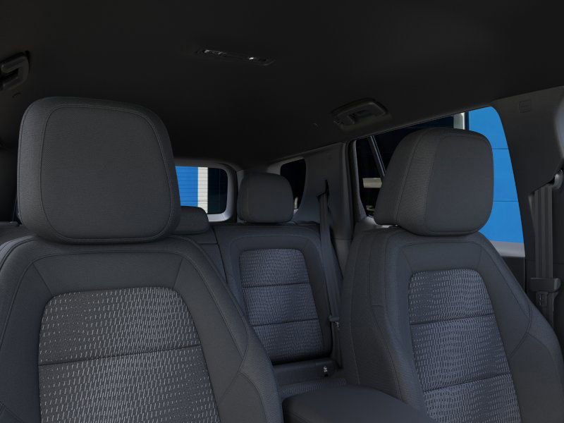 New 2026 Chevrolet Equinox LT image 24