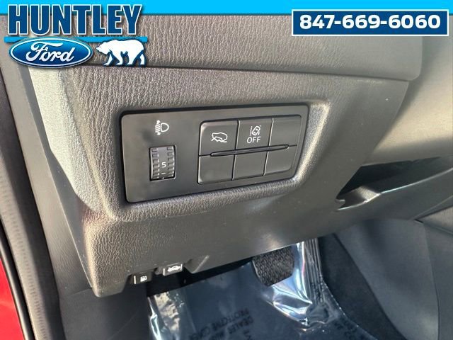 Used 2022 MAZDA CX-5 AWD 2.5 S image 16