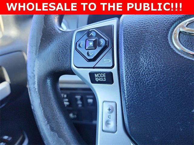 Used 2014 Toyota Tundra SR5 image 28