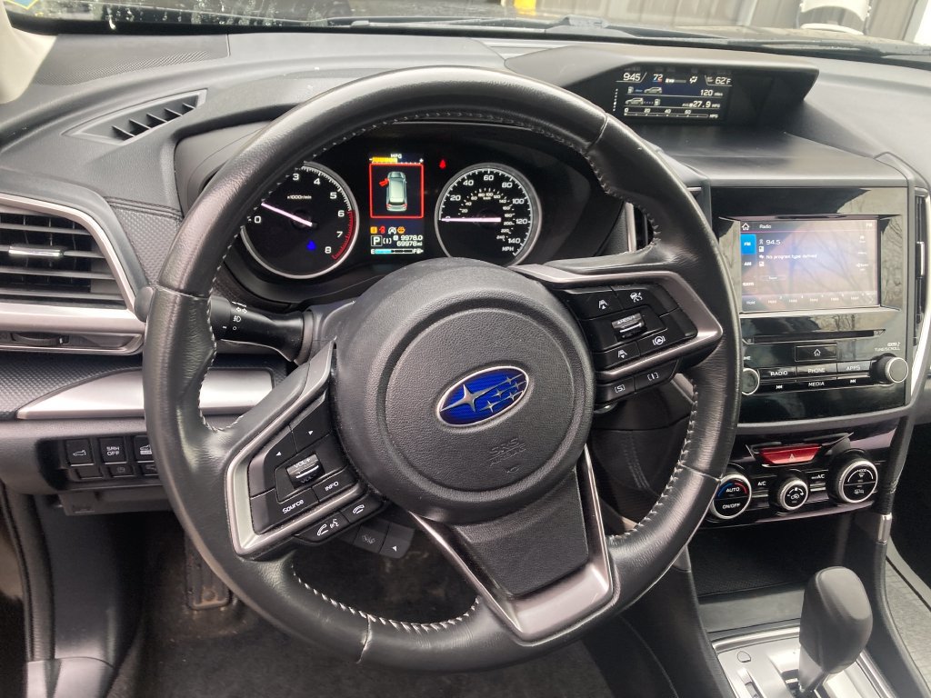 Used 2023 Subaru Forester Premium AWD/4WD image 18