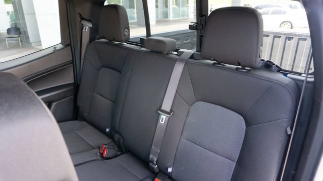 Used 2024 Chevrolet Colorado Trail Boss w/ Advanced Trailering Package AWD/4WD image 16