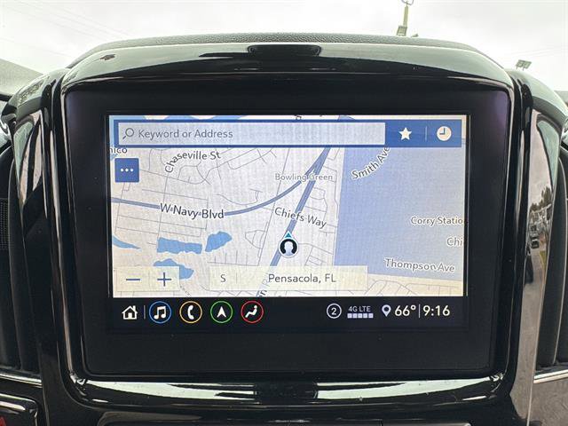 Used 2021 Chevrolet Traverse Premier image 26