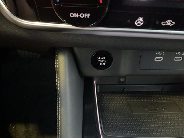New 2026 Nissan Rogue Platinum AWD/4WD image 24