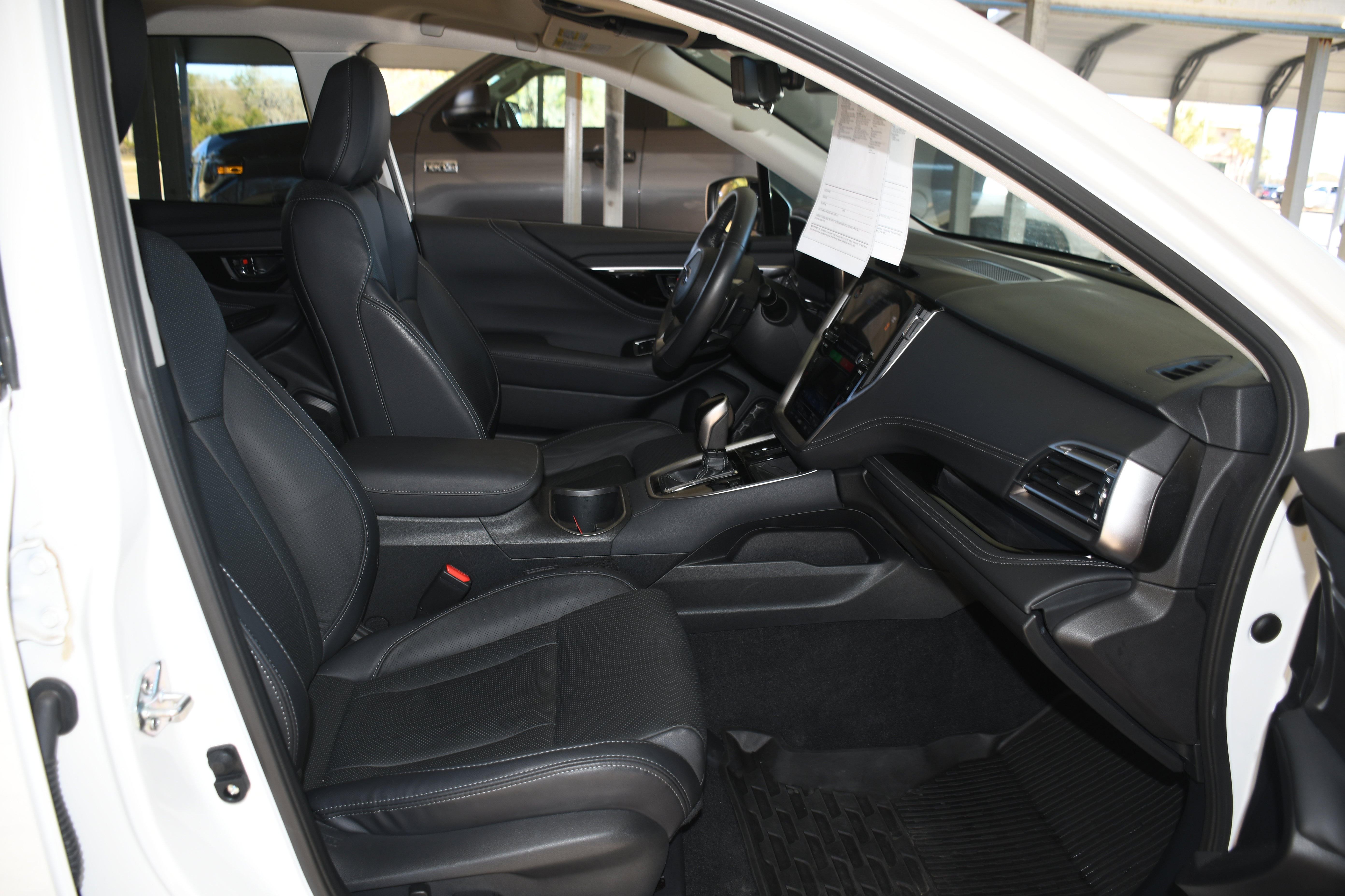 Used 2025 Subaru Outback Touring image 23