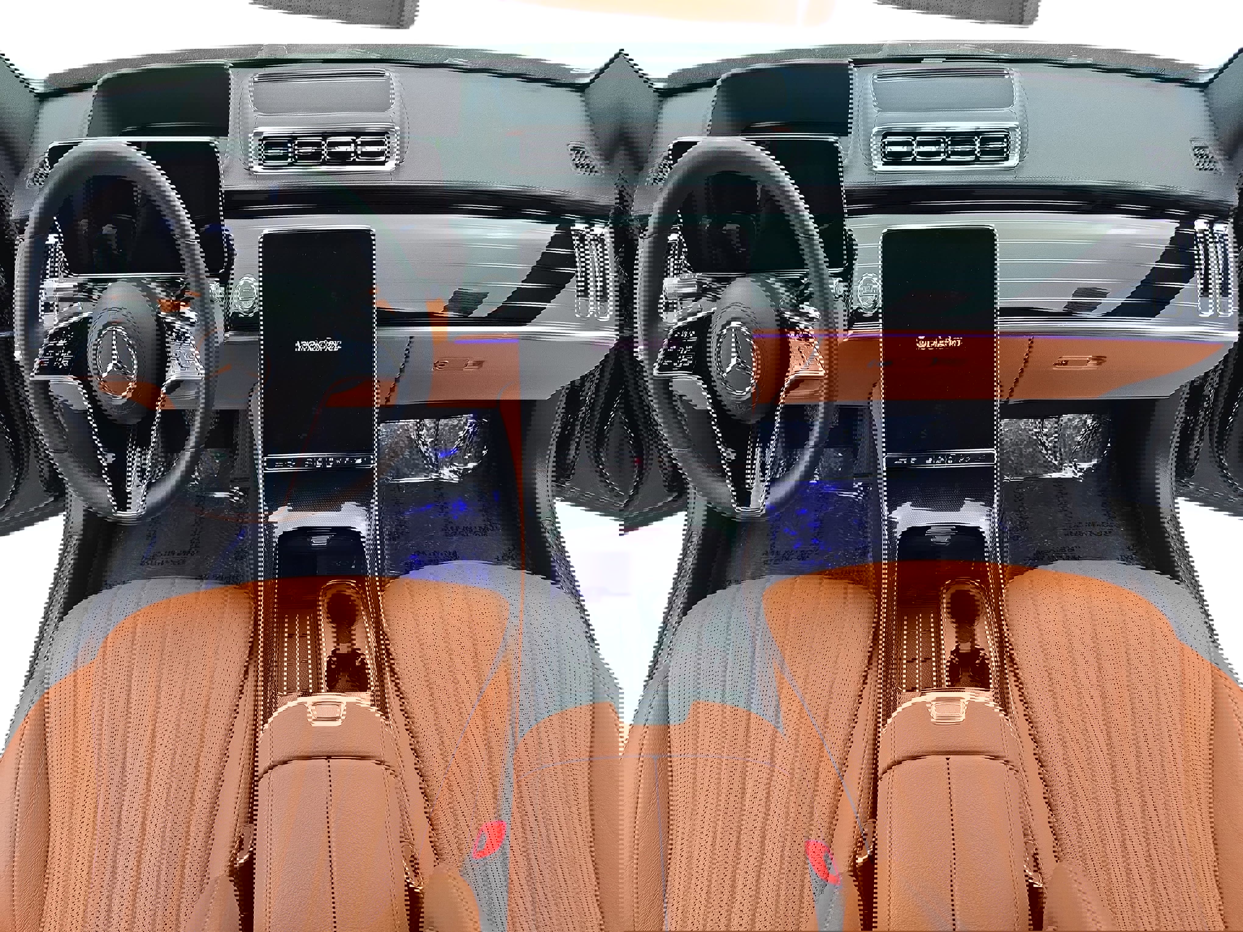 Certified 2022 Mercedes-Benz S 580 4MATIC Sedan image 9