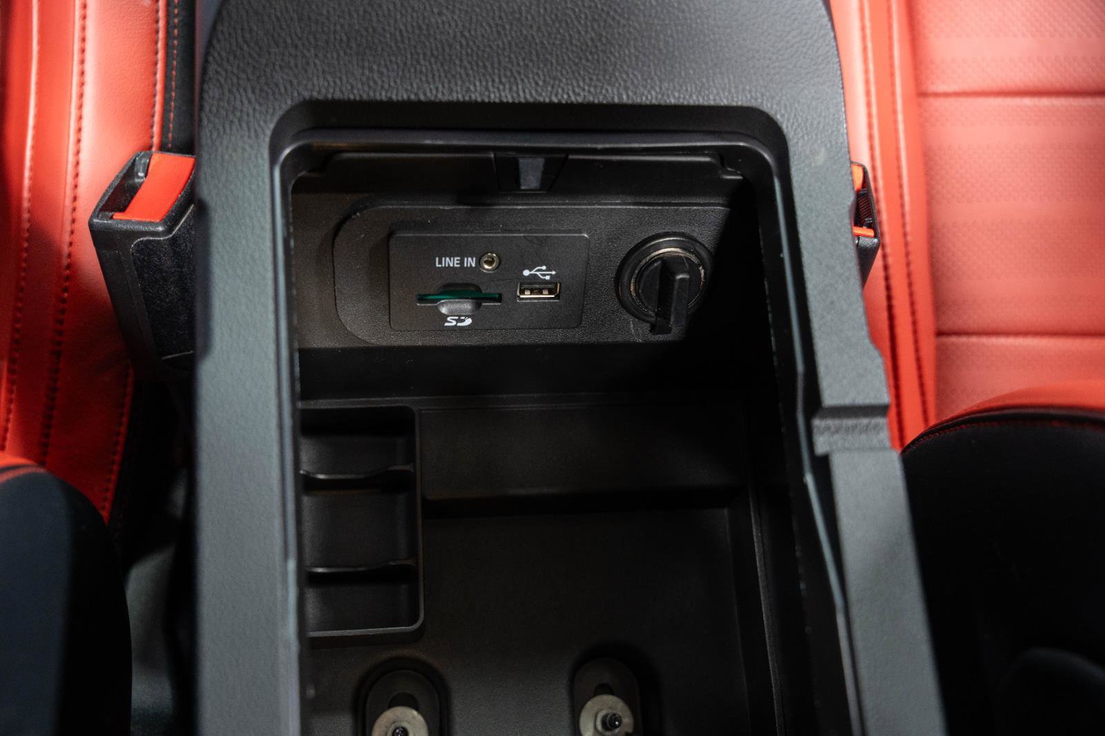 Used 2015 Ford Mustang GT Premium w/ Equipment Group 401A image 99