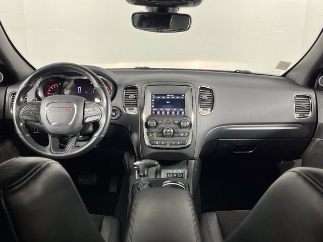 Used 2019 Dodge Durango GT AWD/4WD image 12