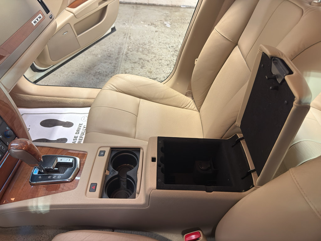 Used 2007 Cadillac STS w/ Preferred Equipment Group AWD/4WD image 20