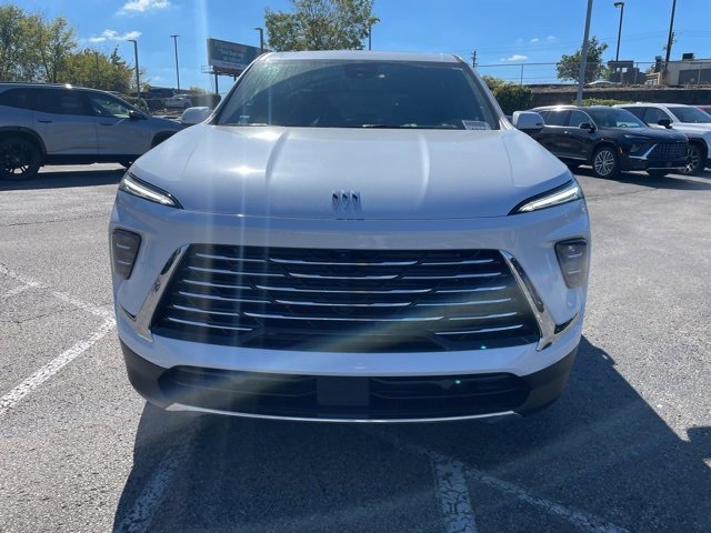 New 2026 Buick Enclave Preferred w/ Power Package image 3