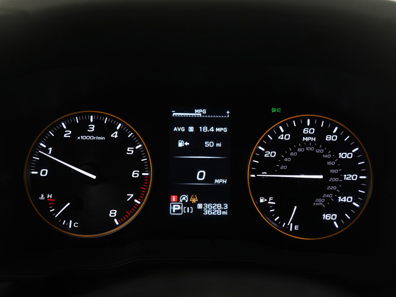 Used 2024 Subaru Crosstrek 2.5i Wilderness w/ Wilderness Package image 26