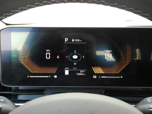 Used 2026 Kia Carnival LXS FWD image 43