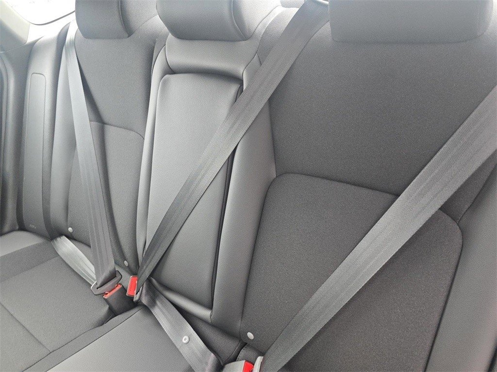 New 2026 Honda Civic Sport image 20