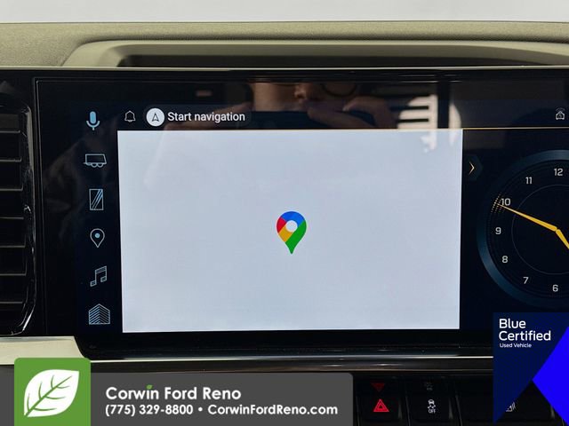 Used 2025 Chevrolet Silverado 1500 LT w/ All Star Edition Plus image 17