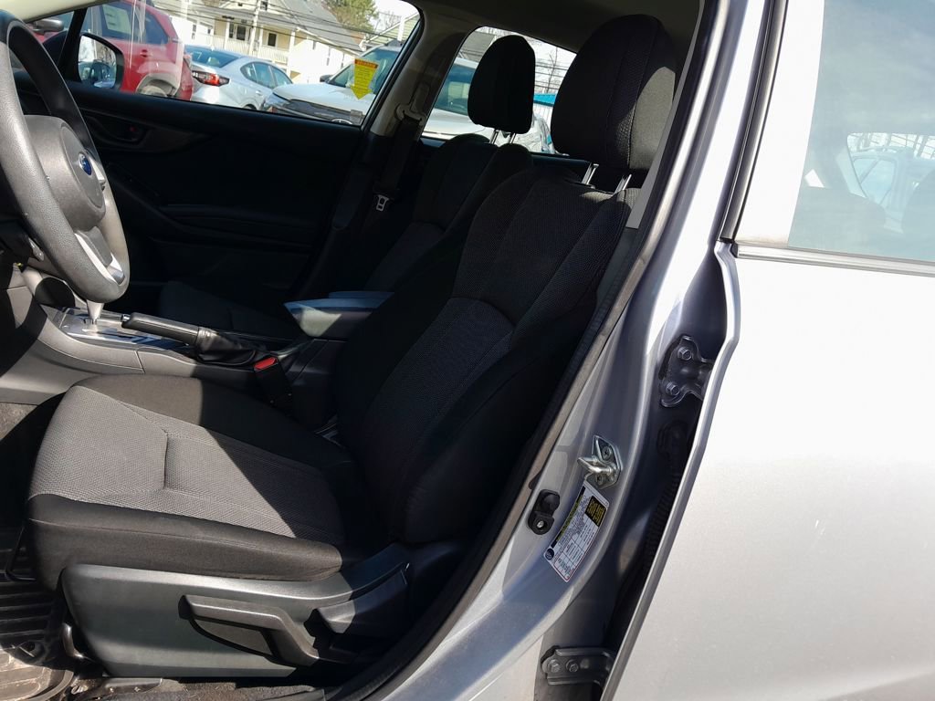 Used 2021 Subaru Impreza 2.0i image 14