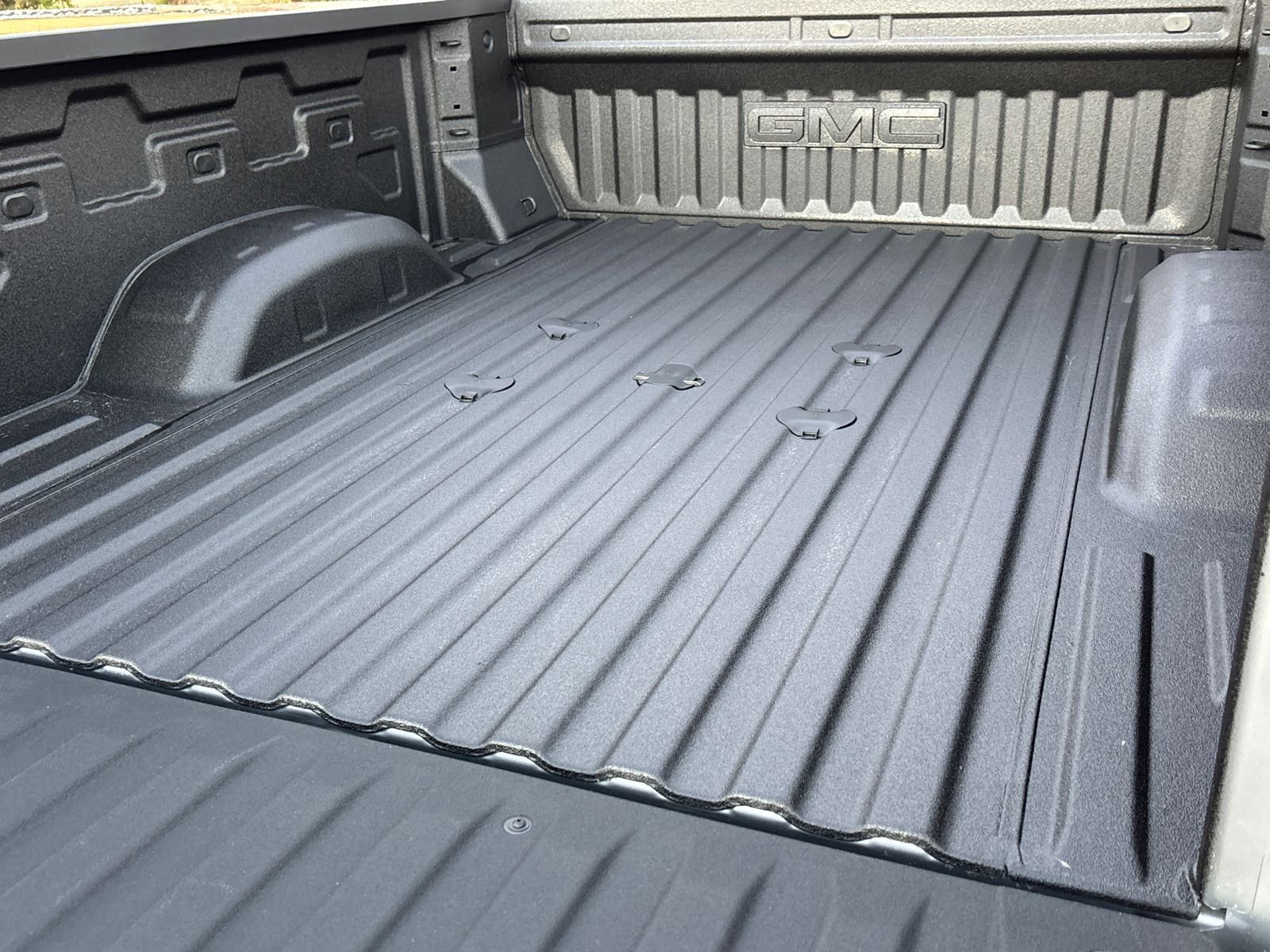 New 2026 GMC Sierra 2500 SLT w/ SLT Premium Package image 38