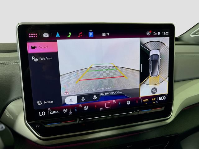 New 2026 Volkswagen ID.4 Pro S Plus AWD/4WD image 14