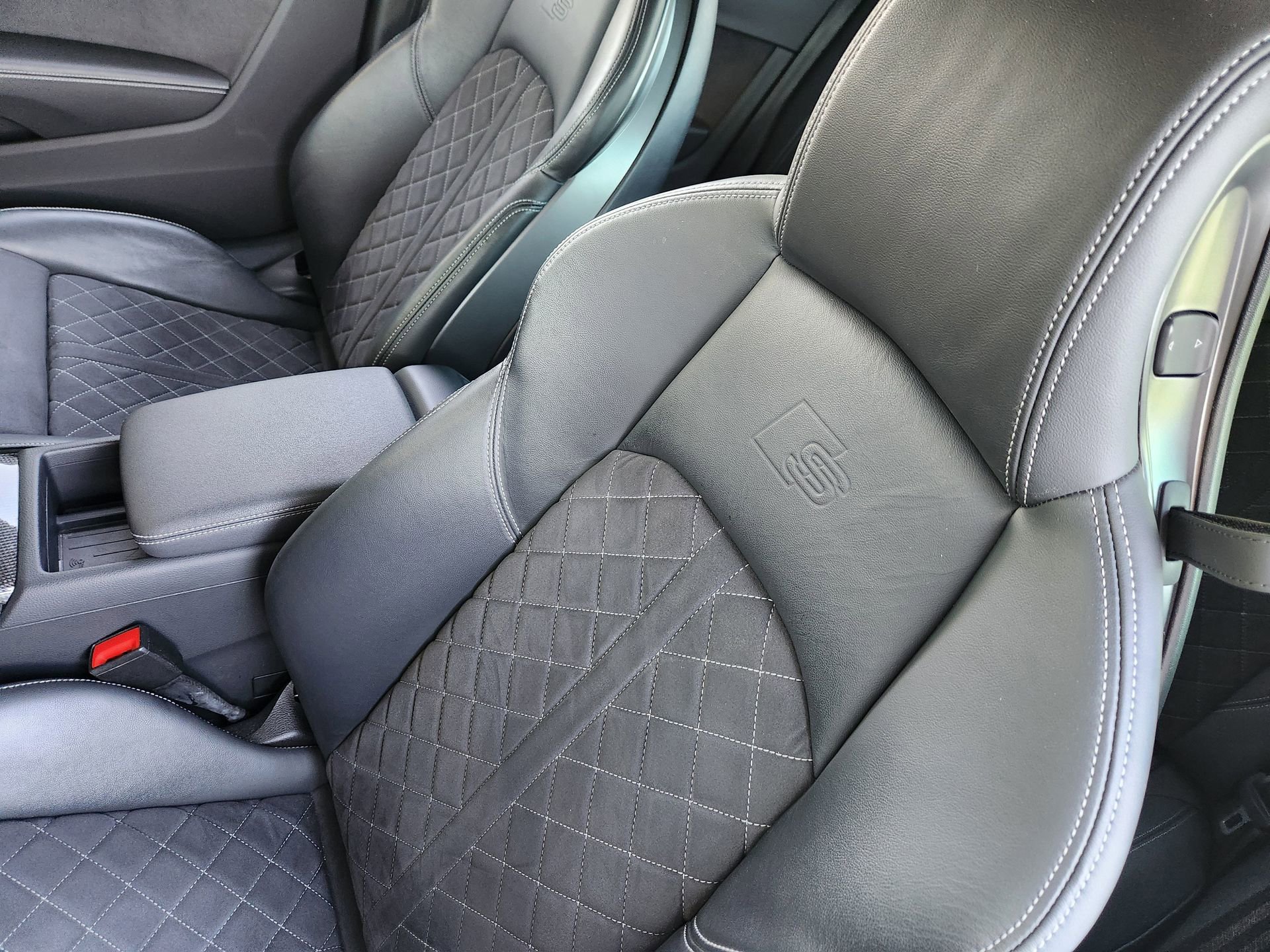 Used 2023 Audi S5 Premium Plus image 16