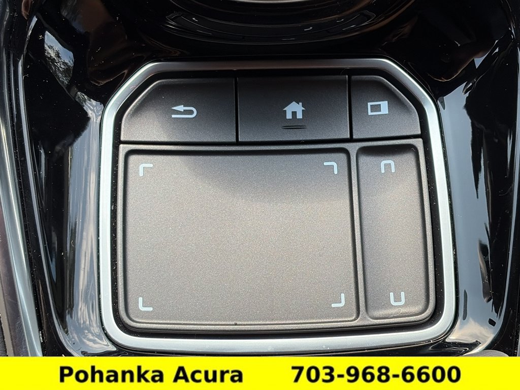 Used 2024 Acura RDX A-Spec AWD/4WD image 19